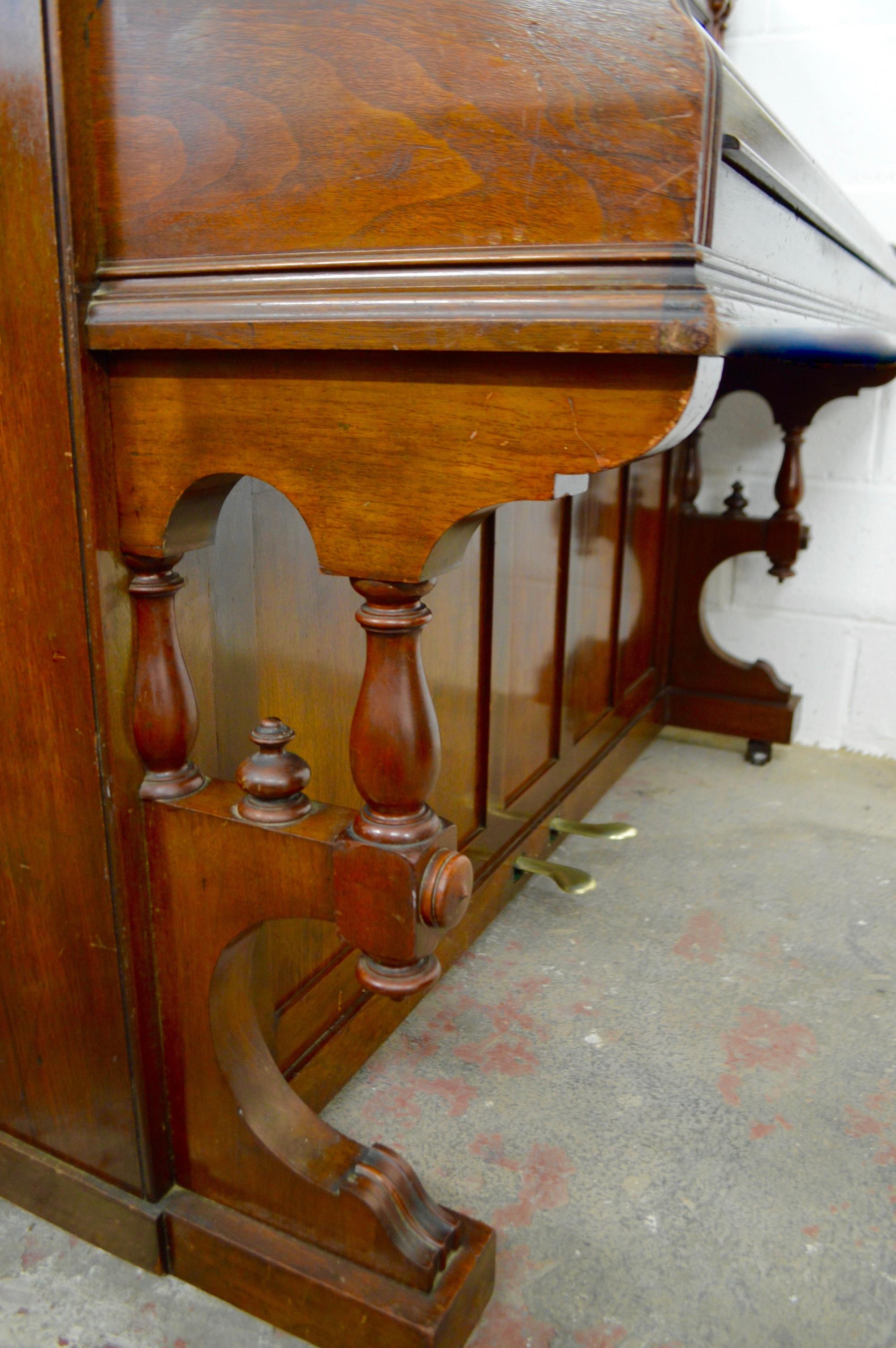 john brinsmead piano for sale