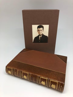 "John Brown's Body" by Stephen Vincent Benét, Third Edition, 1929