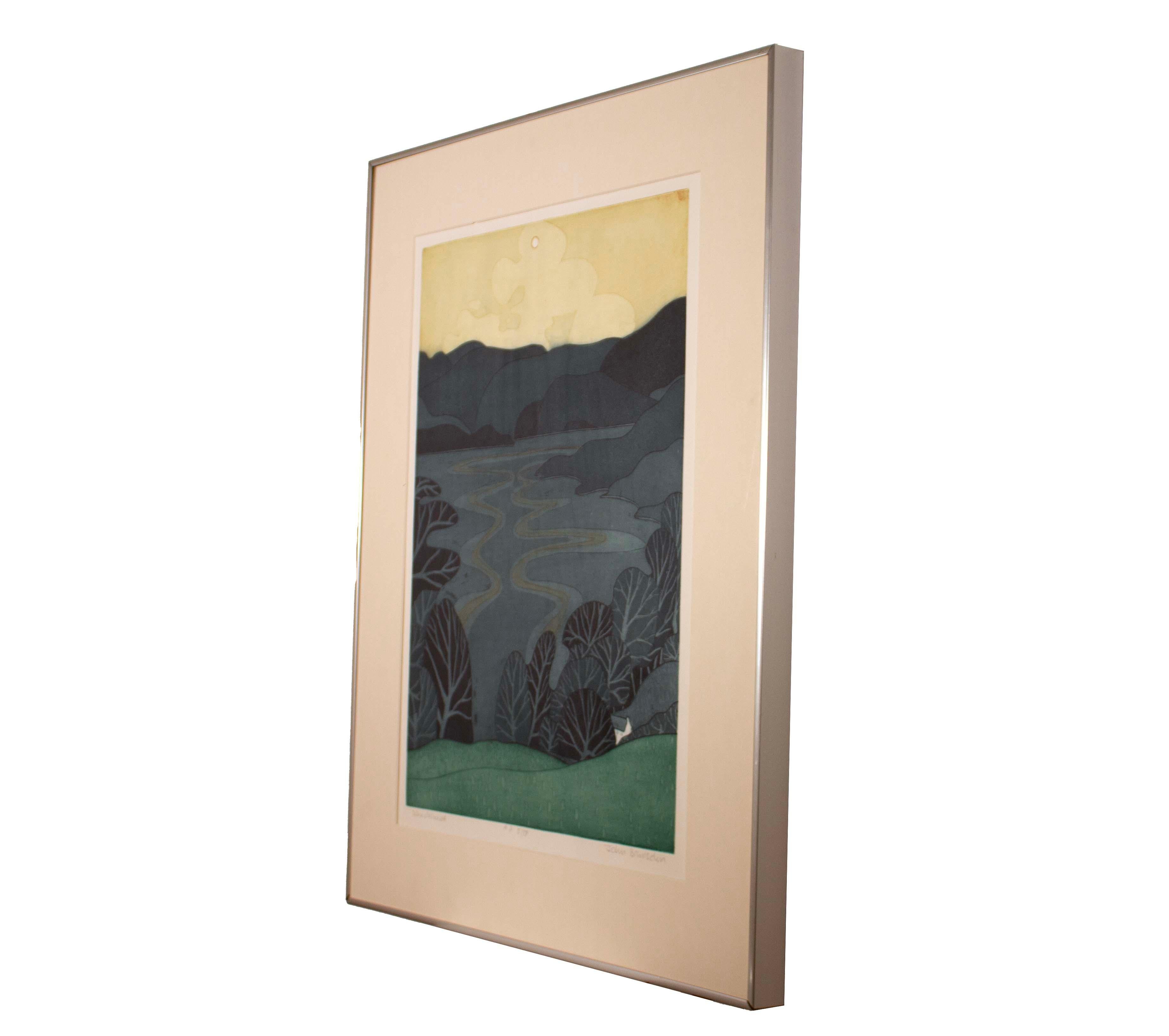 john brunsdon prints for sale