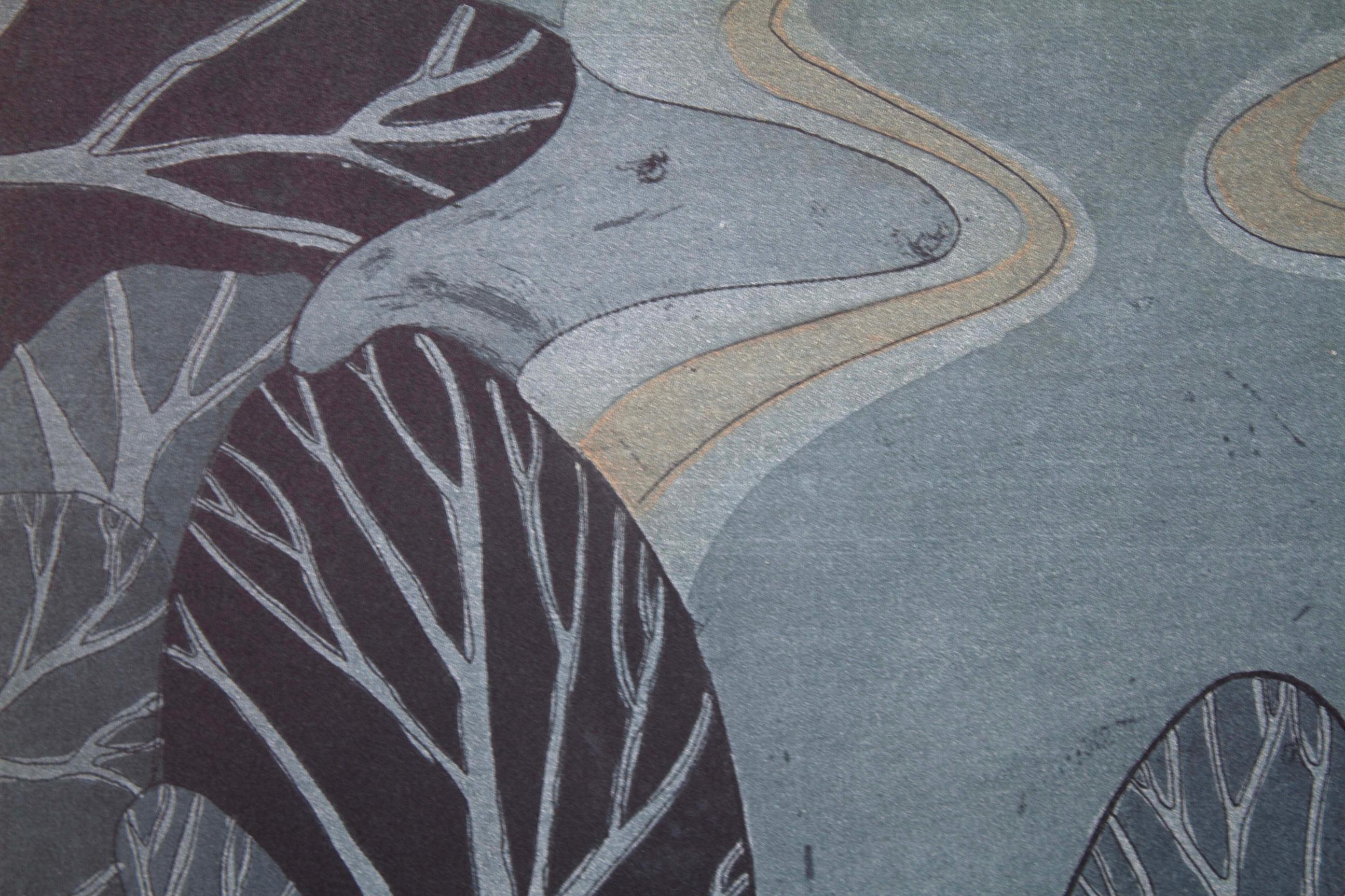 john brunsdon prints
