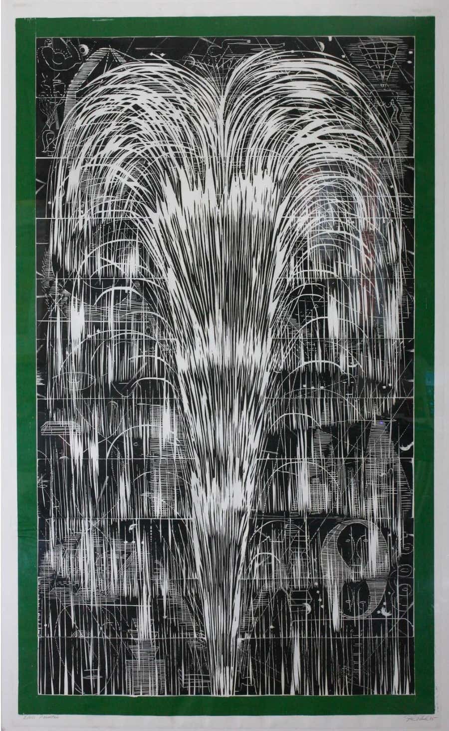 Fountain