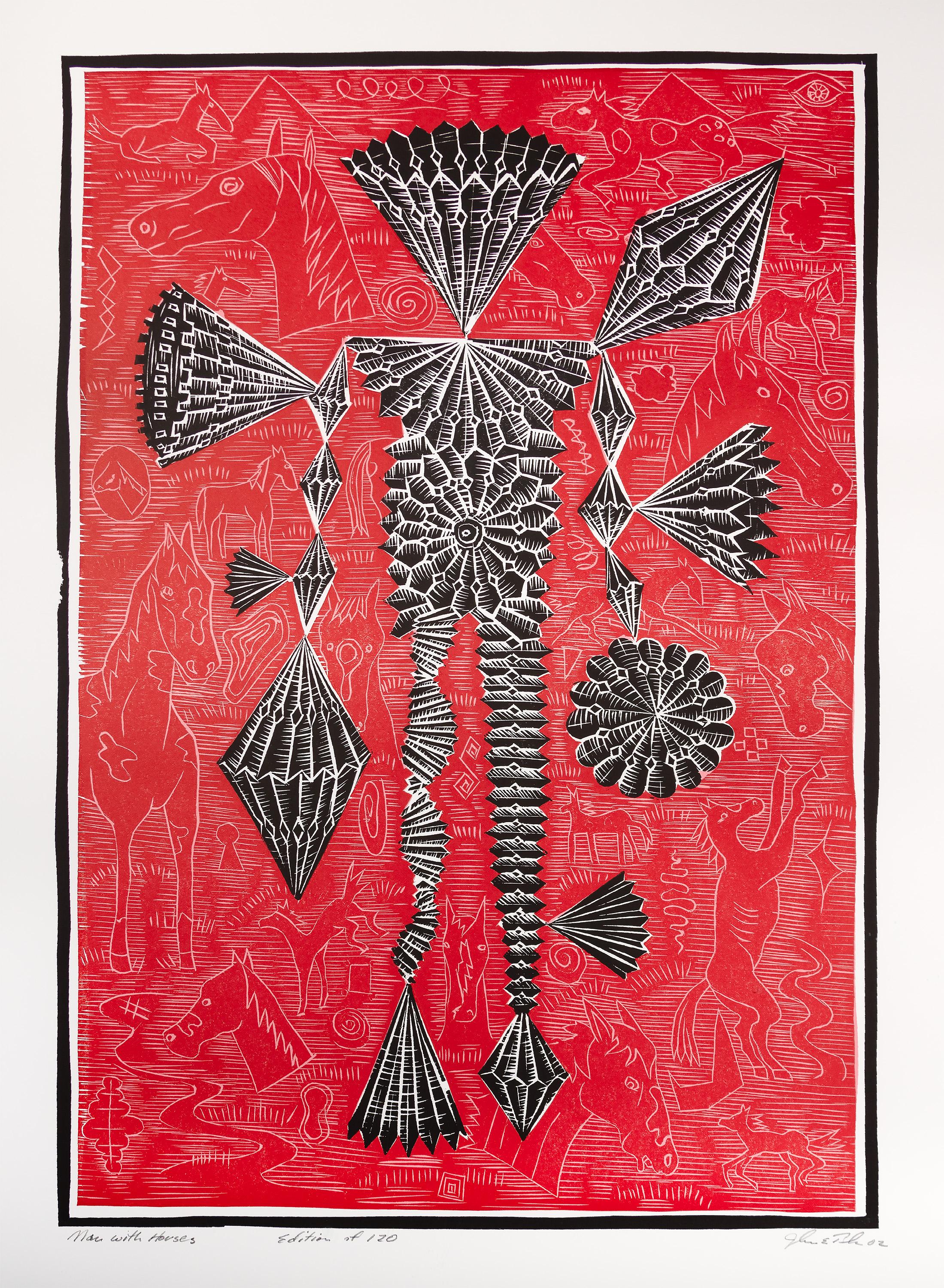 john buck artist