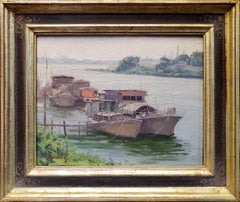 Zuhause ist es am schönsten; Kaiping, China