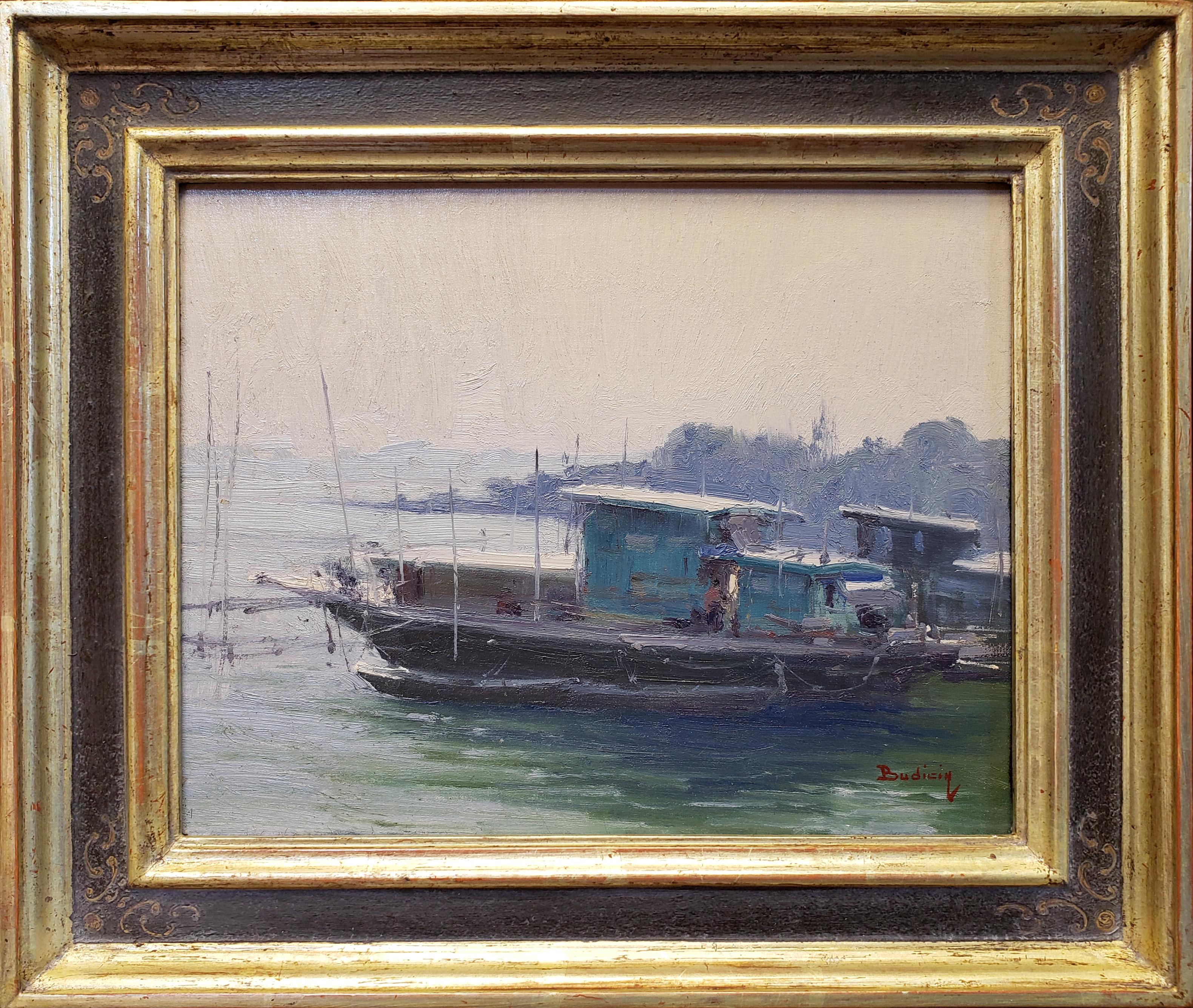 Life On The River