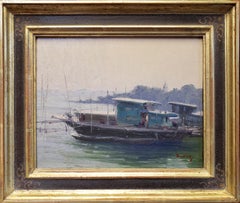 Life On The River