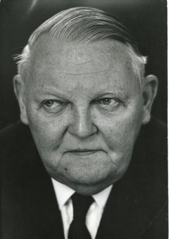 Ludwig Erhard