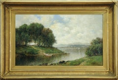Sur l'Hudson