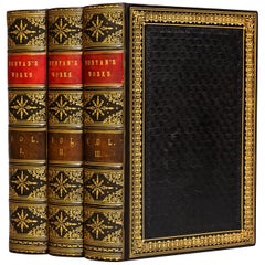 John Bunyan, The Works