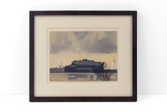 Ford Pflanzgefäß, Dearborn, Michigan