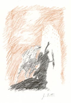 Pulsante, Composizione, In memoria dei miei sentimenti (dopo)