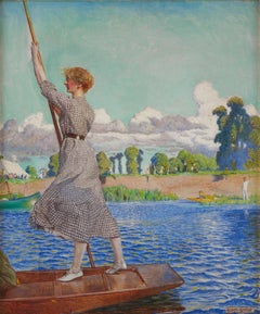 The Regatta