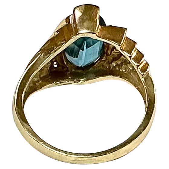 jcr 10k ring