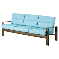 John Caldwell for Brown Jordan Patio Sofa