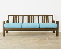 John Caldwell for Brown Jordan Patio Sofas