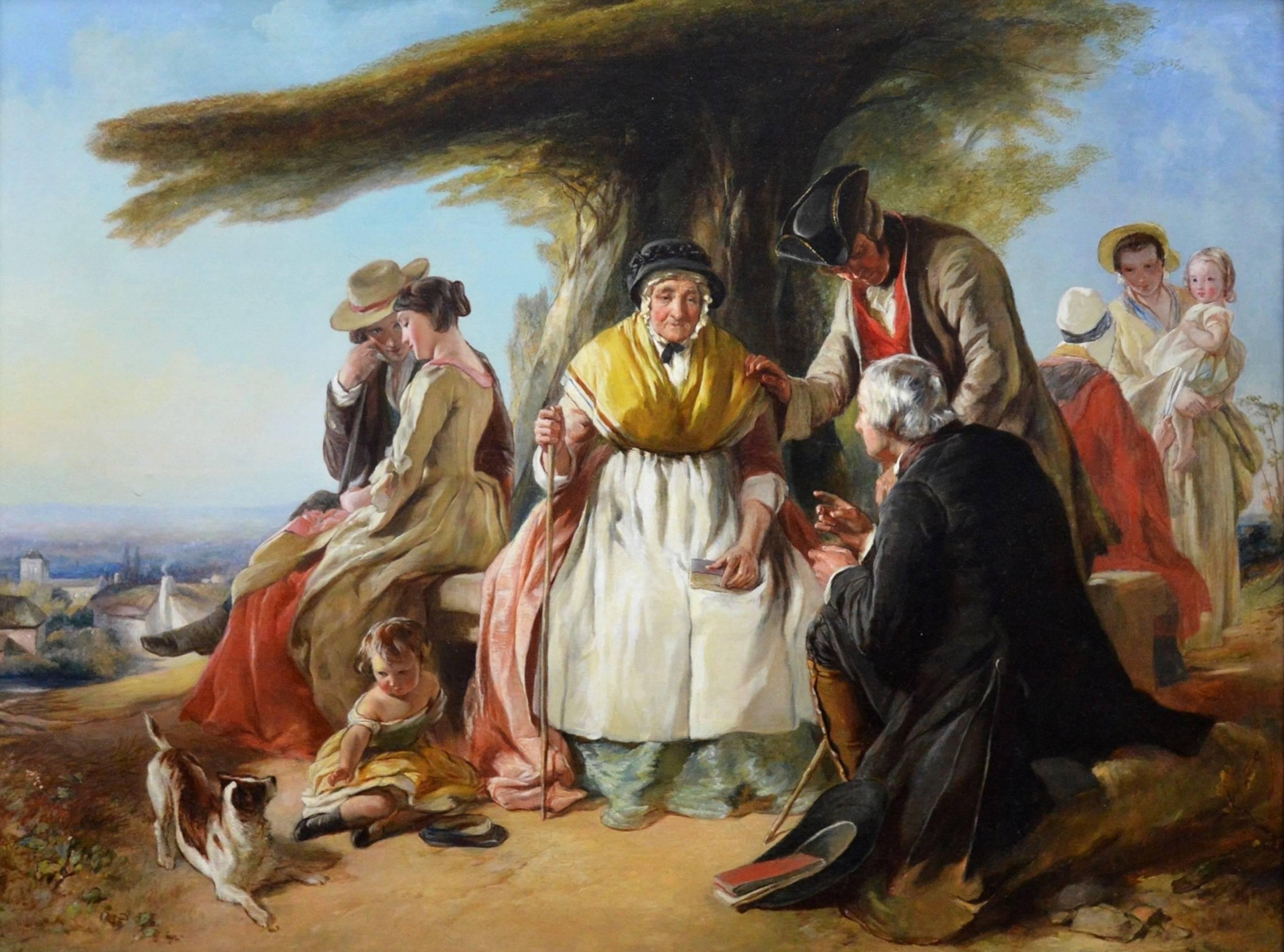 royal academy artists 19th century