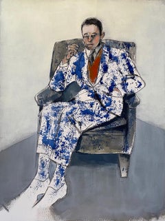 Un trône personnel