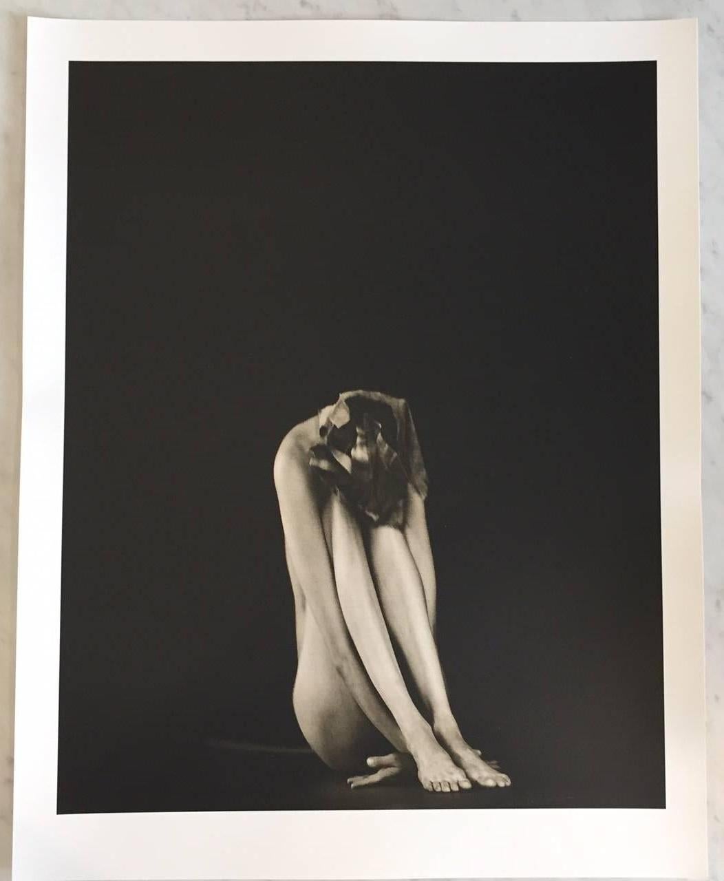 Untitled / 1013 (framed) - Photograph by John Casado