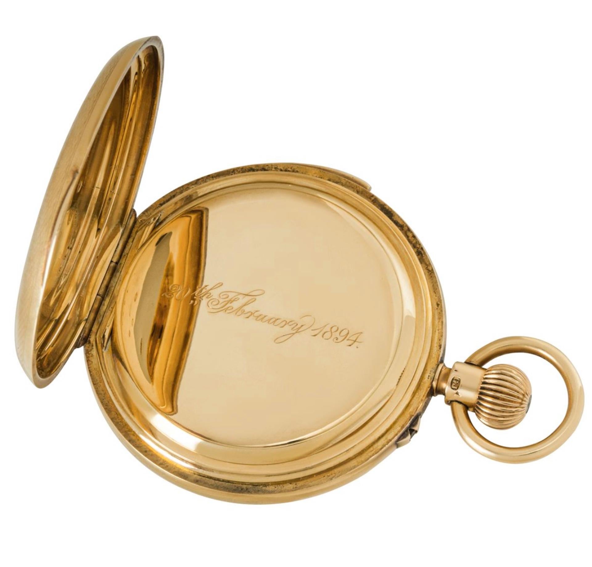 jacob and co pocket watch