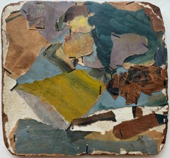 Technique mixte