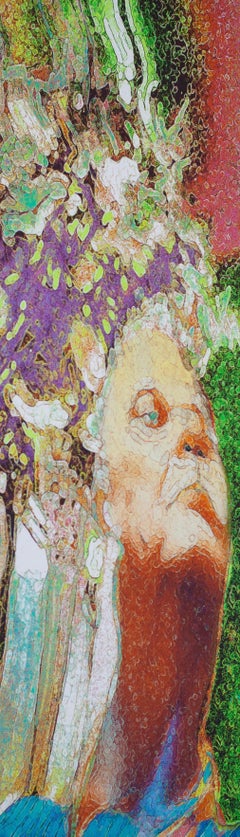 Untitled Self-Portrait