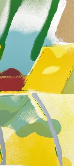 Flashback I, Flashback Series, John Chamberlain