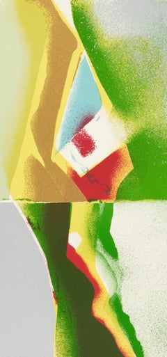 Rückblende II, Rückblende-Serie, John Chamberlain