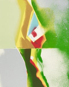 Flashback II, Flashback Series, John Chamberlain