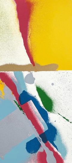 Flashback III, Serie Flashback, John Chamberlain