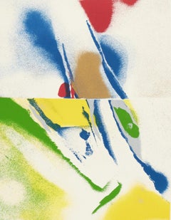 Flashback IV, Flashback Series, John Chamberlain