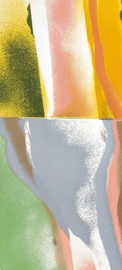 Flashback VI, Série Flashback, John Chamberlain