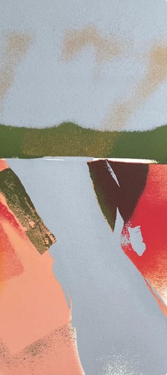 Flashback VII, Serie Flashback, John Chamberlain