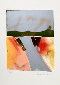 Flashback VII, John Chamberlain