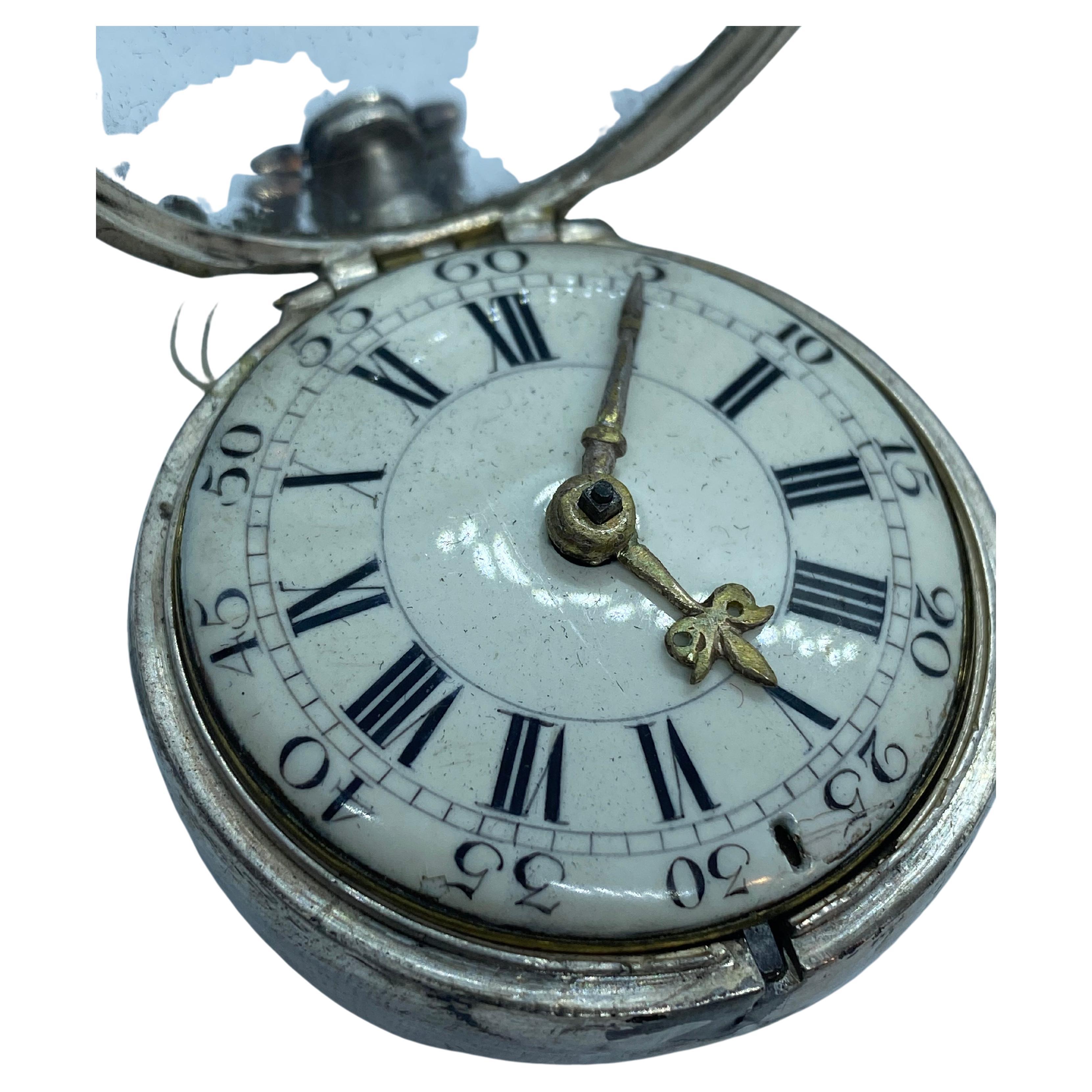 ferex pocket watch