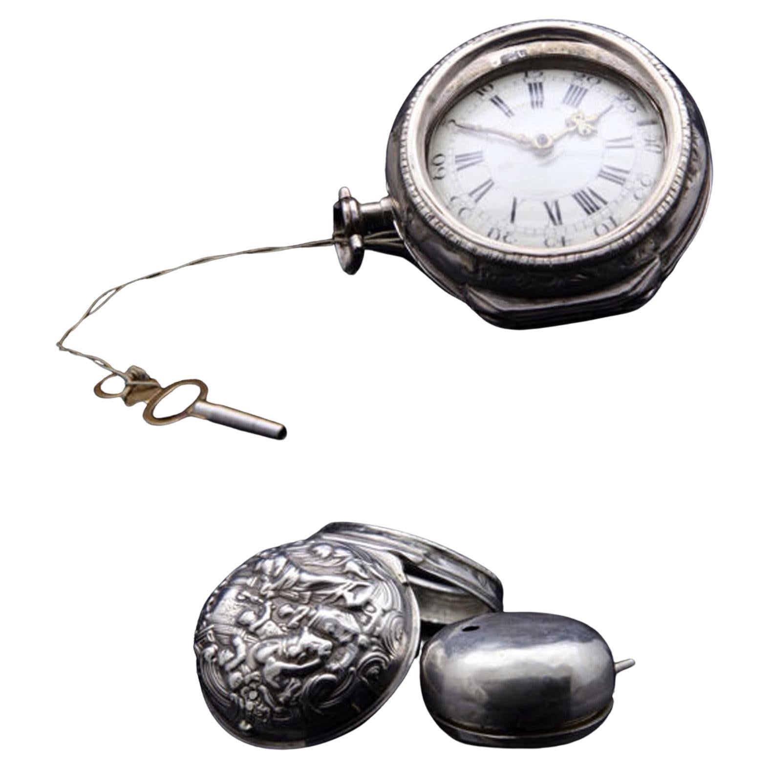 arno pocket watch