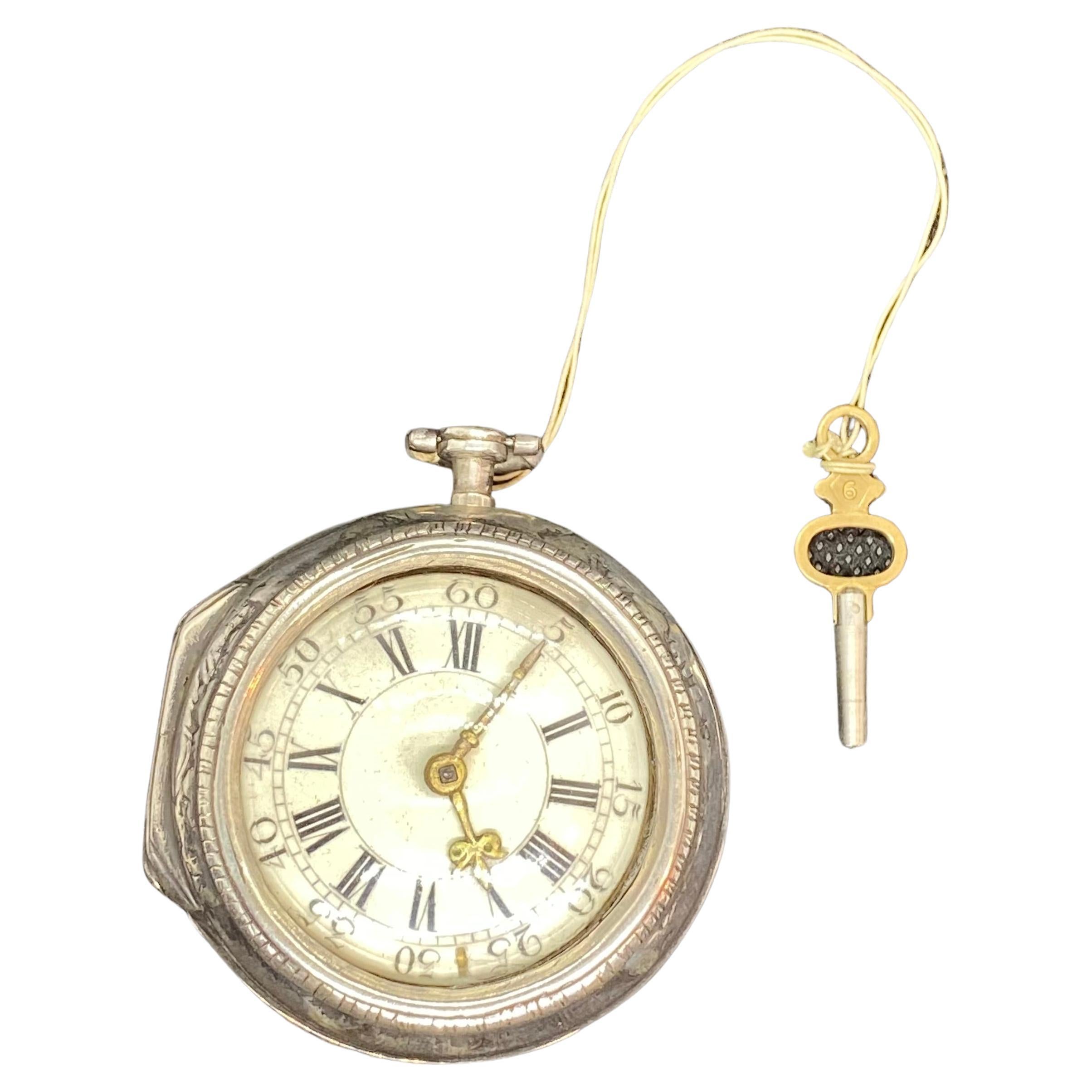 John Chance, Chepstow, um 1775 im Angebot