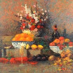 La Gran Mesa - Bodegón