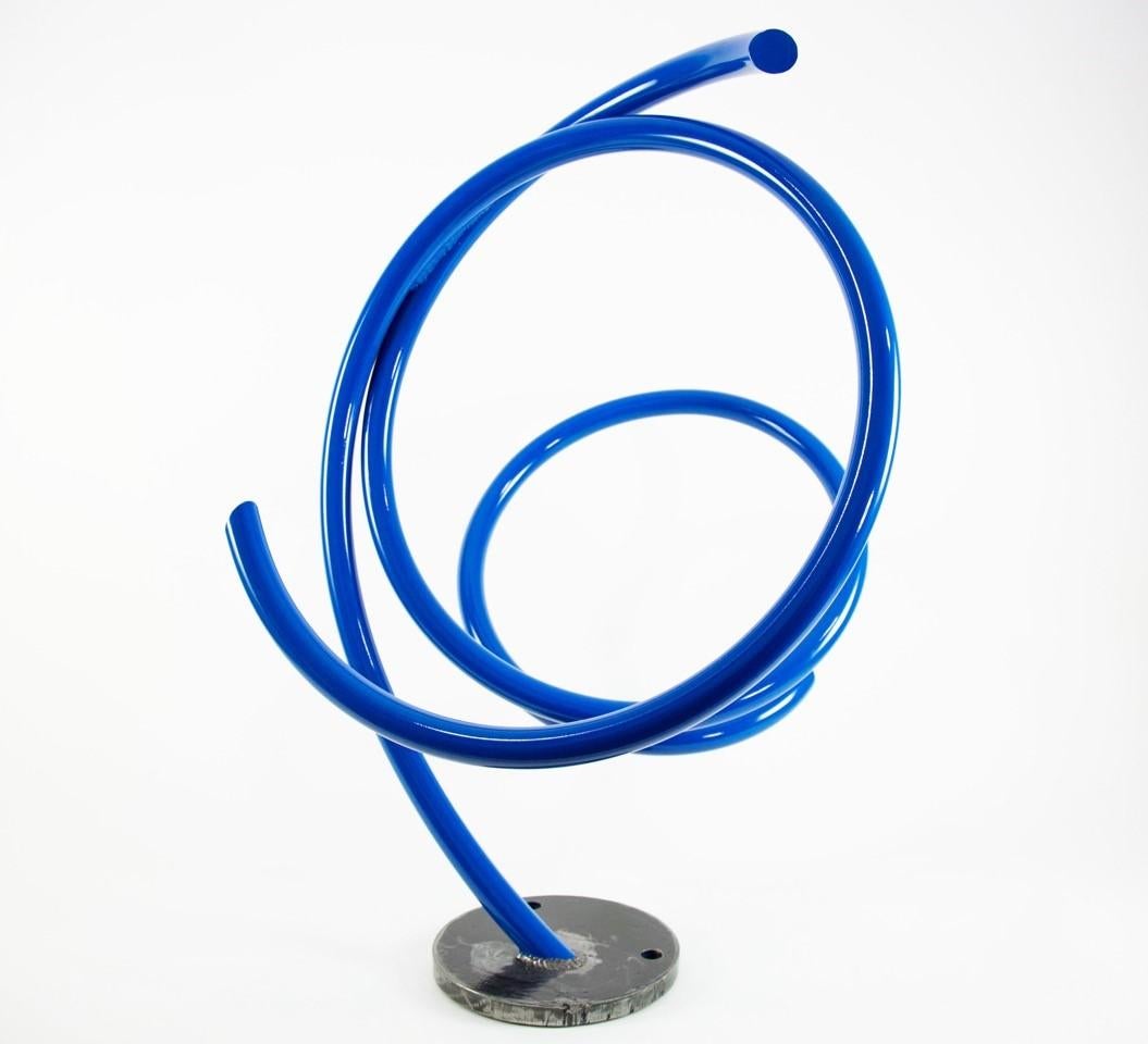 John Clement Abstract Sculpture - Pacific