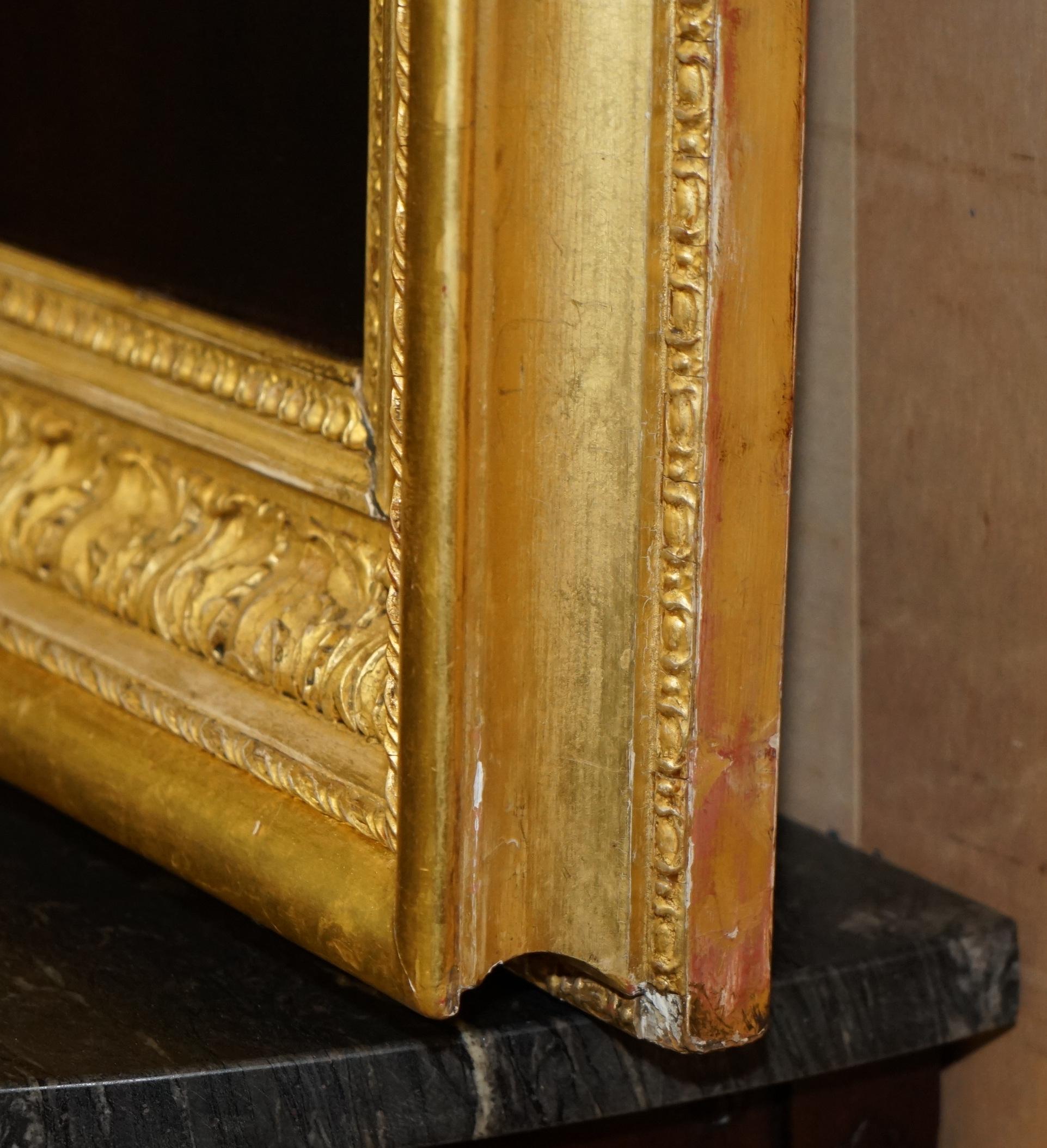 JOHN COLLIER 1850-1934 EXTRA GROSSES ÖLGEMÄLDE VON WILLIAM REGESTER ESQ CHAiRMAN im Angebot 6