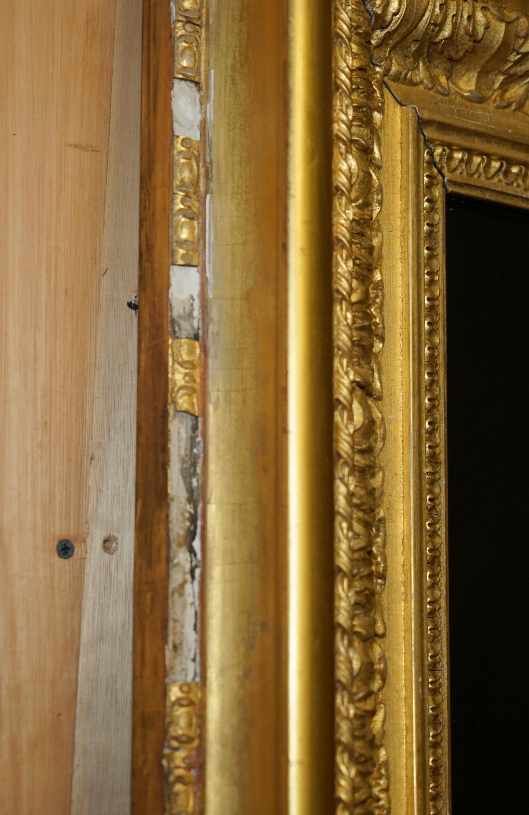 JOHN COLLIER 1850-1934 EXTRA GROSSES ÖLGEMÄLDE VON WILLIAM REGESTER ESQ CHAiRMAN im Angebot 7