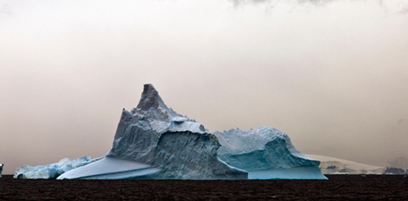 iceberg winter edition