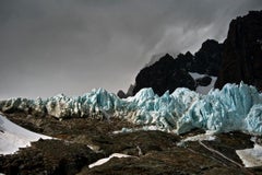 Antarctica 32, Iceberg, Photographie, non encadrée, bureau à domicile, voyage, montagne