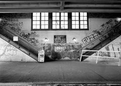 1980s Landscape Photography