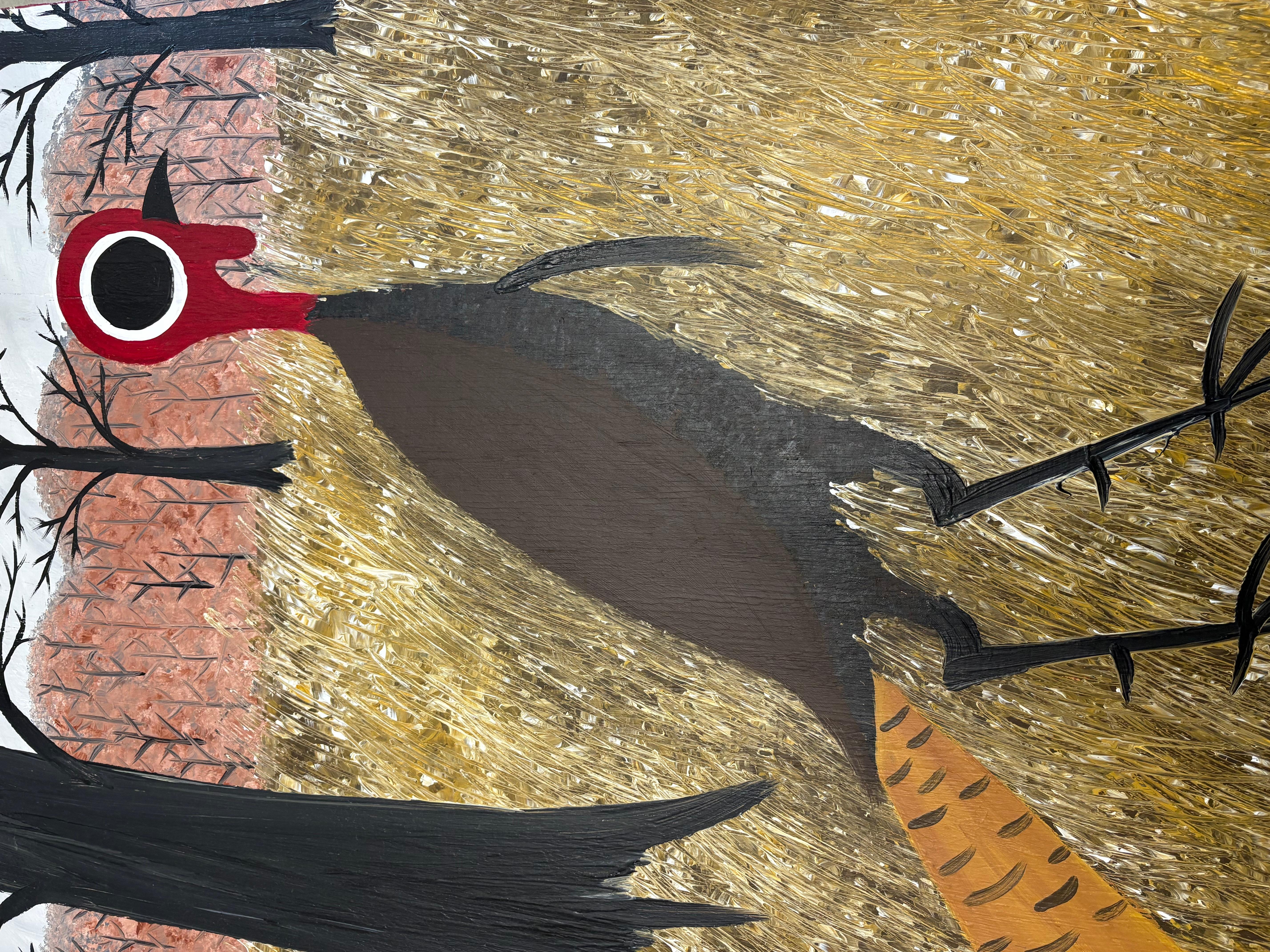 “Wild Turkey Jake” For Sale 1