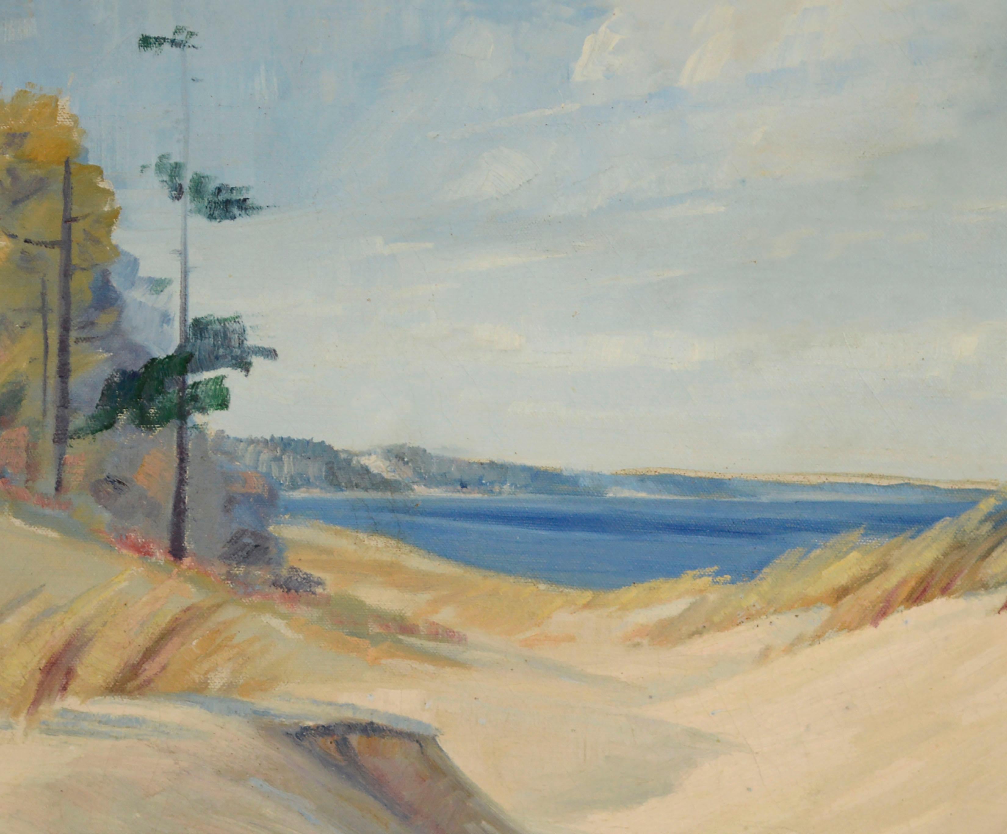 john correll artist