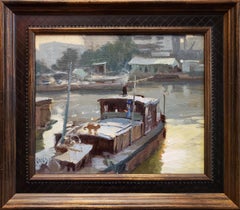 john cosby used paintings for sale Liveaboards