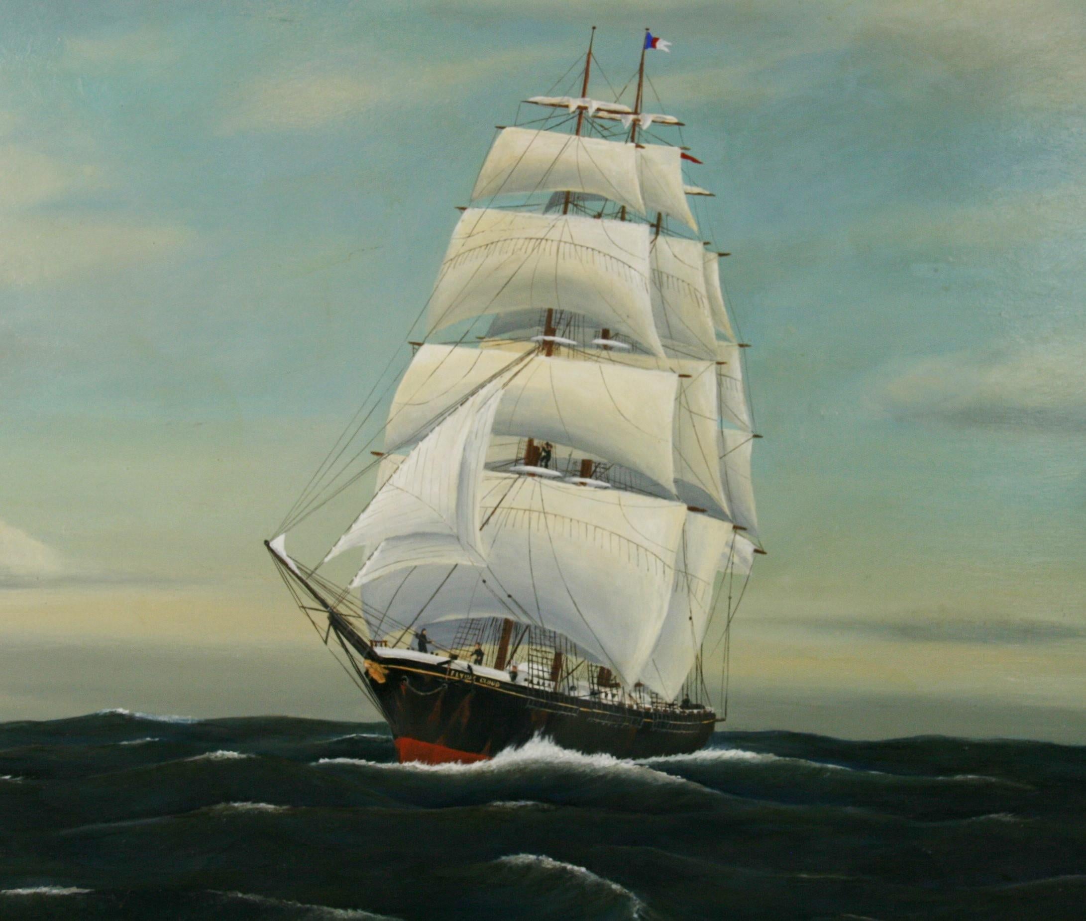john coward
