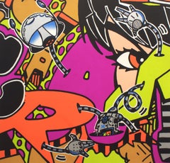 Enchanté de vous rencontrer à nouveau