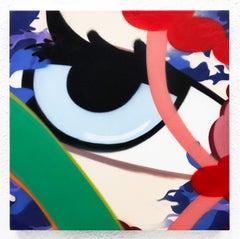 Camo Licious 3 (Pintura de graffiti)