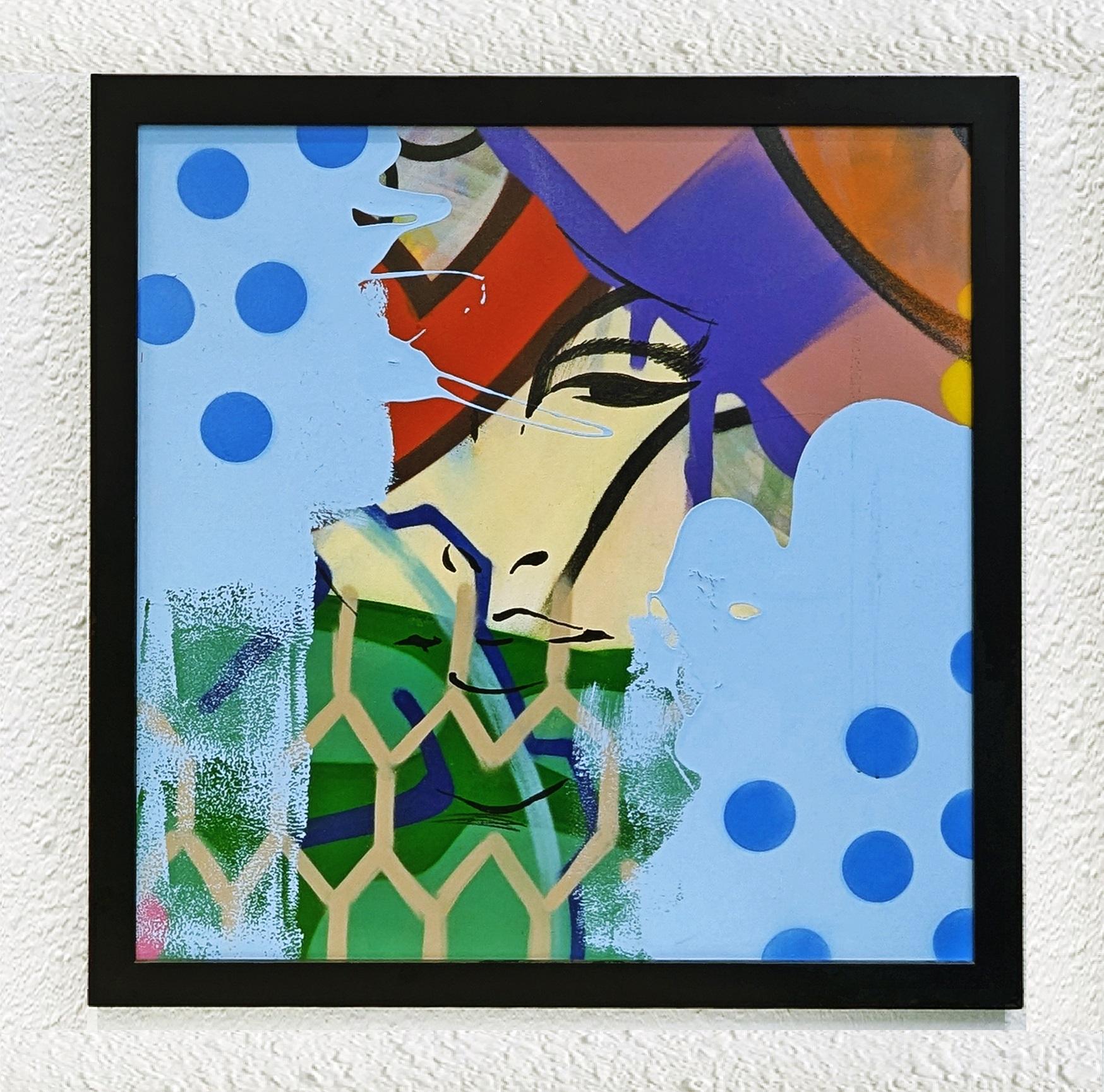 From Down Under (Pintura de graffiti)