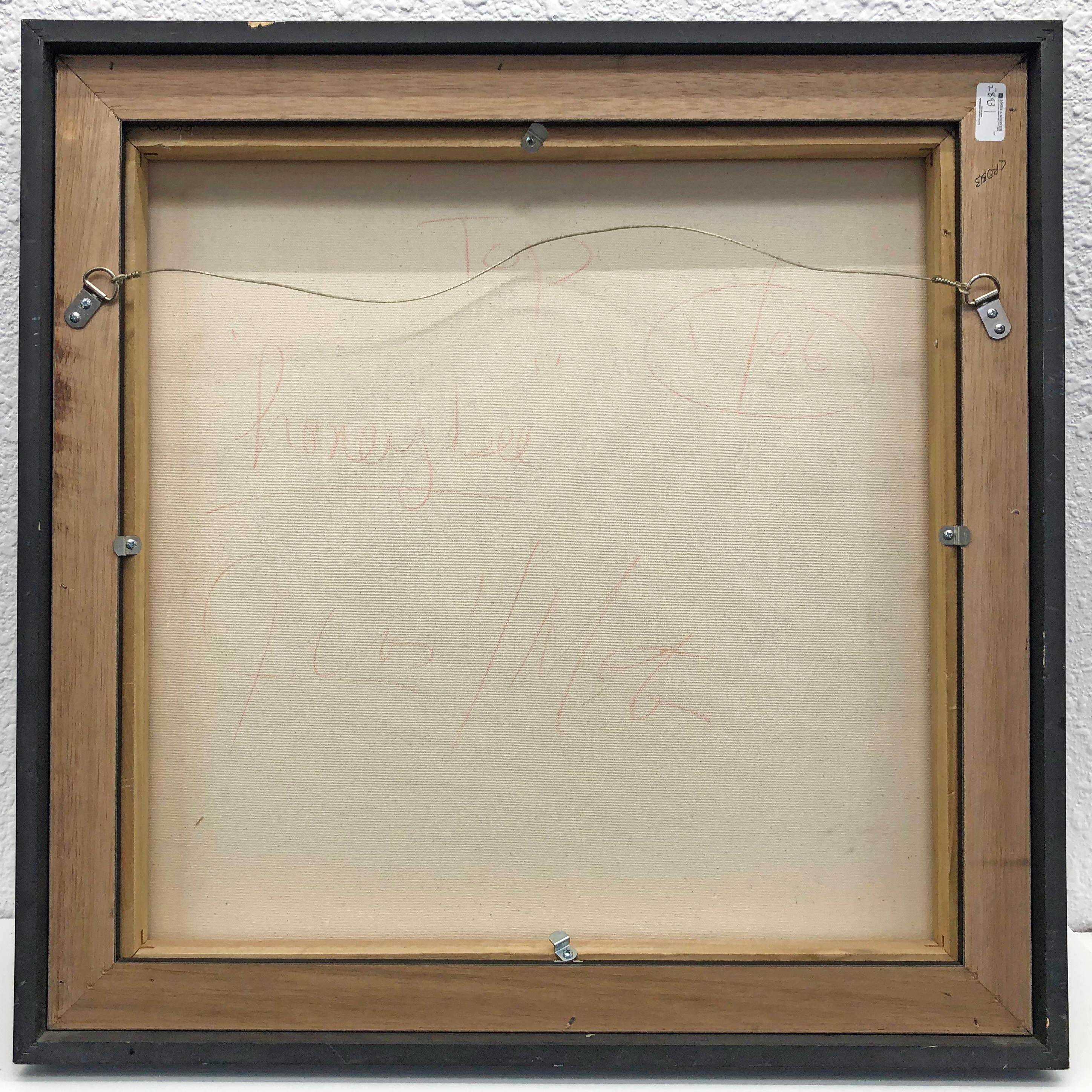 Honey Bee (Graffiti Painting) For Sale 1
